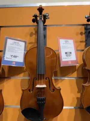 Yamaha Band - V5SC 3/4